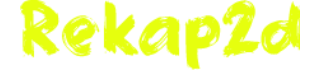 Rekap2d